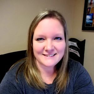 Meet your Posher, Kathy